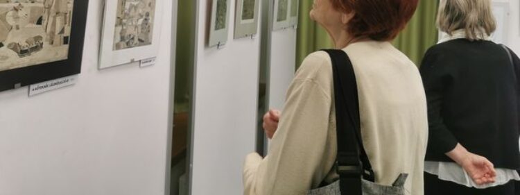 VÁRPALOTA IKONJA – Mészáros Imre kiállítása