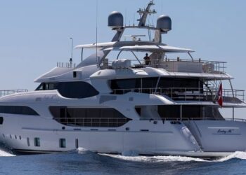 A&nbsp;VIL&Aacute;G LEGGAZDAGABBJAI &ndash; &Uacute;jabb NER‑milli&aacute;rdos a list&aacute;n