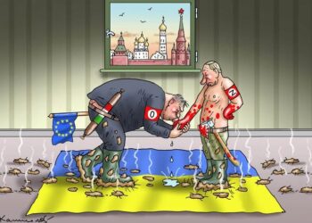 NYOMTASS TE IS! – Orbán Viktor a háborús kockázat