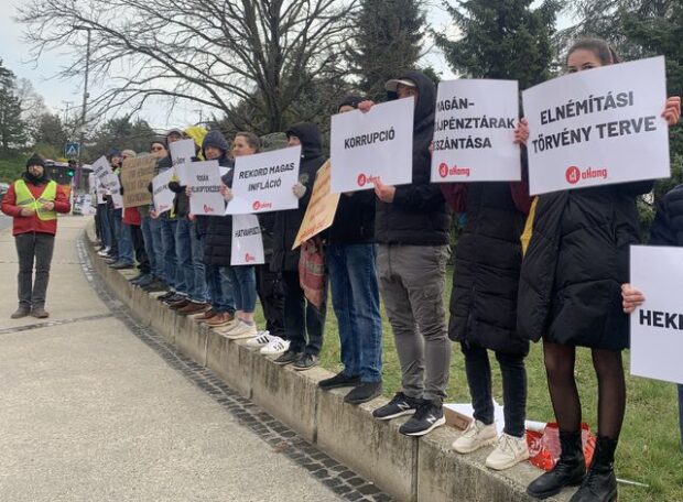 Orbán Viktor Veszprém, ORBÁN VIKTOR VESZPRÉMBEN – Nem vagyunk még ott, ahol szeretnénk