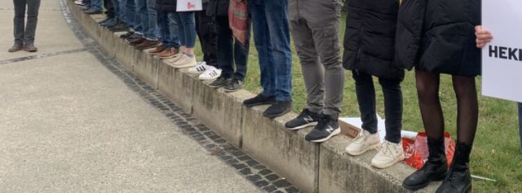 ORBÁN VIKTOR VESZPRÉMBEN – Nem vagyunk még ott, ahol szeretnénk