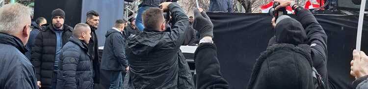 ORBÁN VIKTOR VESZPRÉMBEN – Nem vagyunk még ott, ahol szeretnénk