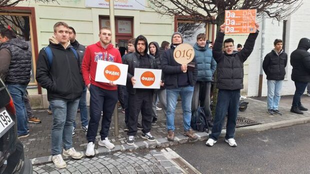 Orbán Viktor Veszprém, ORBÁN VIKTOR VESZPRÉMBEN – Nem vagyunk még ott, ahol szeretnénk