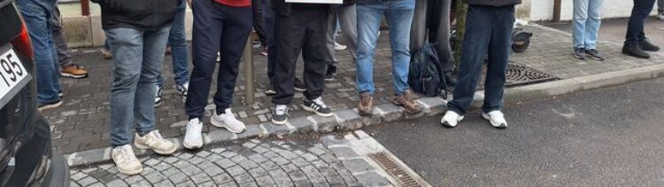 ORBÁN VIKTOR VESZPRÉMBEN – Nem vagyunk még ott, ahol szeretnénk