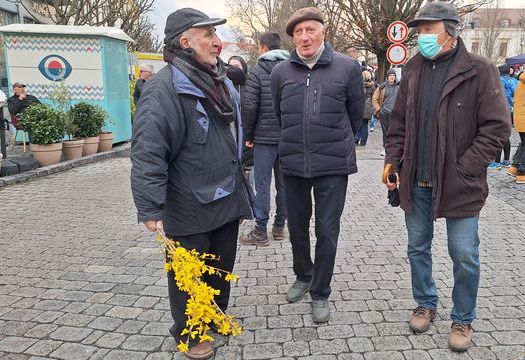 Orbán Viktor Veszprém, ORBÁN VIKTOR VESZPRÉMBEN – Nem vagyunk még ott, ahol szeretnénk