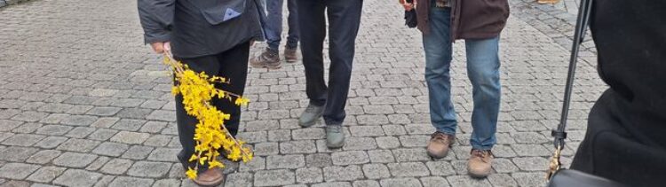 ORBÁN VIKTOR VESZPRÉMBEN – Nem vagyunk még ott, ahol szeretnénk