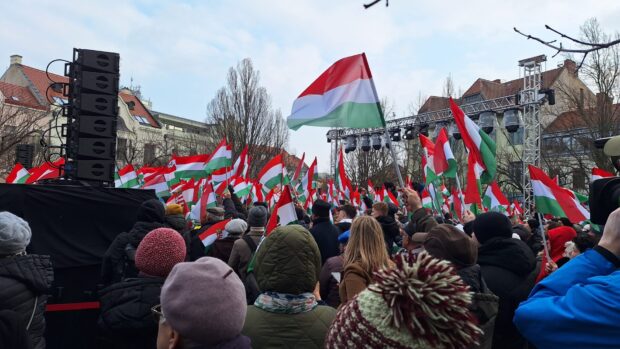 Orbán Viktor Veszprém, ORBÁN VIKTOR VESZPRÉMBEN – Nem vagyunk még ott, ahol szeretnénk