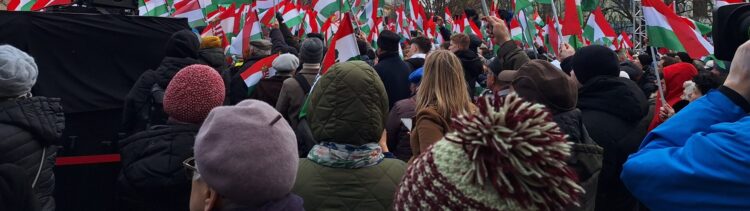 ORBÁN VIKTOR VESZPRÉMBEN – Nem vagyunk még ott, ahol szeretnénk