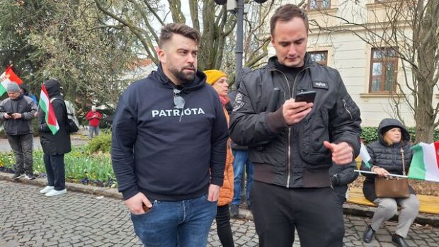 Orbán Viktor Veszprém, ORBÁN VIKTOR VESZPRÉMBEN – Nem vagyunk még ott, ahol szeretnénk