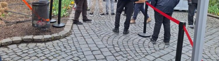 ORBÁN VIKTOR VESZPRÉMBEN – Nem vagyunk még ott, ahol szeretnénk