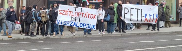 ORBÁN VIKTOR VESZPRÉMBEN – Nem vagyunk még ott, ahol szeretnénk
