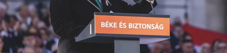 ORBÁN BESZÉDE – A félelem politikája