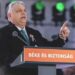 ORB&Aacute;N BESZ&Eacute;DE &ndash; A&nbsp;f&eacute;lelem politik&aacute;ja