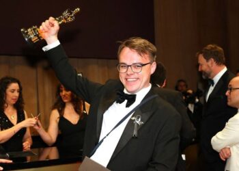 OSCAR-DÍJ – Putyin rendszeréről szóló dokufilm az egyik nyertes