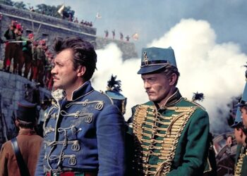 FILM &ndash; Mi lenne a&nbsp;kősz&iacute;vű &eacute;s a&nbsp;n&aacute;bob n&eacute;lk&uuml;l?