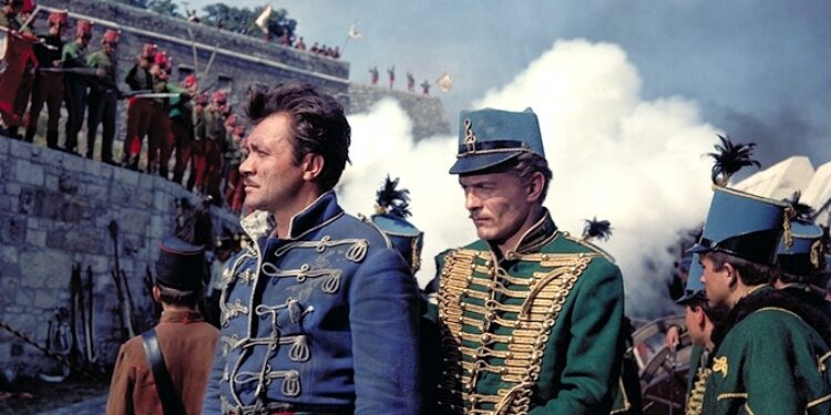 film Várkonyi, FILM – Mi lenne a kőszívű és a nábob nélkül?