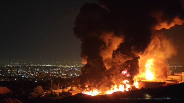 iráni háború, IRÁNI HÁBORÚ – Elképesztő forgatókönyvek, drágul az üzemanyag