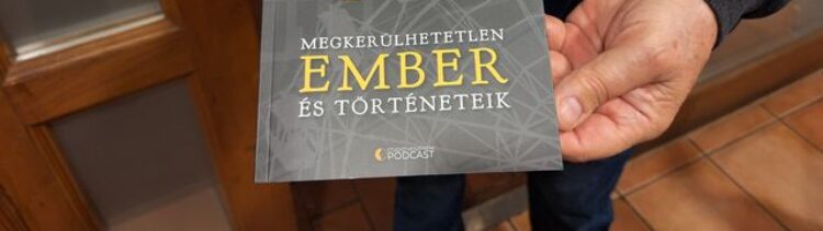 KÖNYVBEMUTATÓ – 68 megkerülhetetlen ember és történeteik
