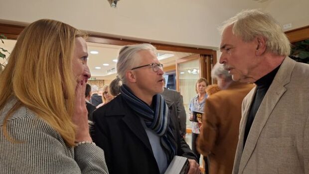 könyvbemutató, KÖNYVBEMUTATÓ – 68 megkerülhetetlen ember és történeteik