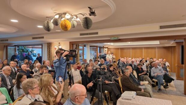könyvbemutató, KÖNYVBEMUTATÓ – 68 megkerülhetetlen ember és történeteik