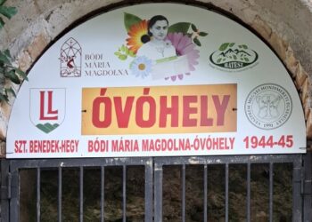 HAT ÉVE VESZÉLYHELYZETBEN – Óvóhely, ami nincs