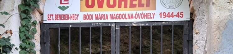 HAT ÉVE VESZÉLYHELYZETBEN – Óvóhely, ami nincs