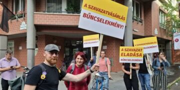 NYOMTASS TE IS! &ndash; A&nbsp;szavazatv&aacute;s&aacute;rl&aacute;s bűncselekm&eacute;ny