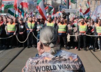 MOCSKOS VÁLASZTÁSI KAMPÁNY – Harc életre‑halálra