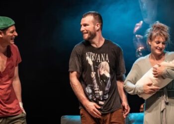 KITEKINTŐ – Válogatás a vidéki független sajtó írásaiból