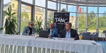 T&Aacute;NCFESZTIV&Aacute;L &ndash; Fiatal koreogr&aacute;fusok j&ouml;nnek Veszpr&eacute;mbe