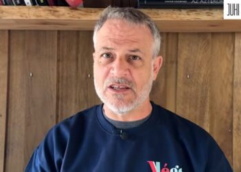 JUHÁSZ PÉTER – Ne hagyd, hogy elcsalják a választást!