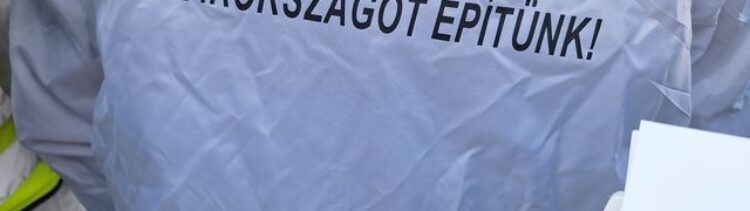 KAPITÁNY ISTVÁN – Szakértelem, verseny, teljesítmény