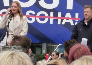 KAMPÁNYHAJRÁ – Magyar Péter: Óriási a tét!