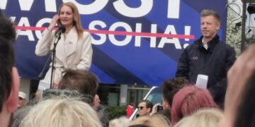 KAMP&Aacute;NYHAJR&Aacute; &ndash; Magyar P&eacute;ter: &Oacute;ri&aacute;si a&nbsp;t&eacute;t!