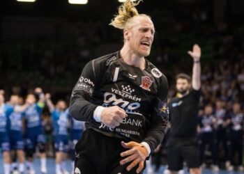 ONE VESZPR&Eacute;M &ndash; Negyvenedszer a&nbsp;d&ouml;ntőben