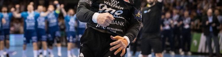 ONE VESZPRÉM – Negyvenedszer a döntőben