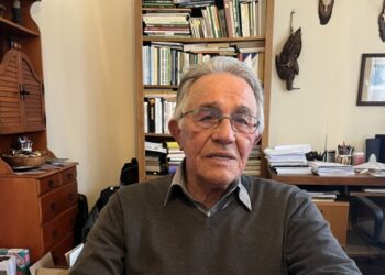 OTTHONT AZ&nbsp;&Aacute;LLATOKNAK &ndash; Belenőtt a&nbsp;v&aacute;ros &eacute;let&eacute;be