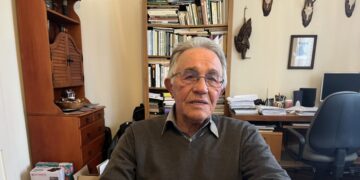 OTTHONT AZ&nbsp;&Aacute;LLATOKNAK &ndash; Belenőtt a&nbsp;v&aacute;ros &eacute;let&eacute;be