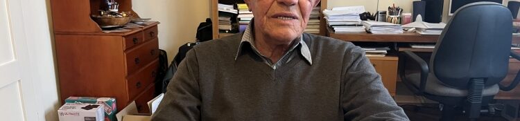 OTTHONT AZ ÁLLATOKNAK – Belenőtt a város életébe