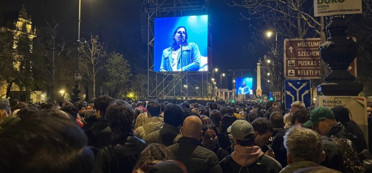 Rendszerbontó, RENDSZERBONTÓ – Lehet-e indulatokból építő közösségi élmény?