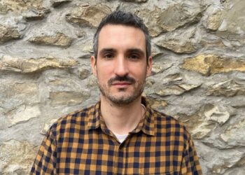 SZÁNTÓ ÁRON – Egy élő, lüktető történetet akartam írni