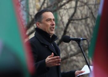 VÁLASZTÁS – Elviszi-e a Tisza Ovádi Péter mandátumát?