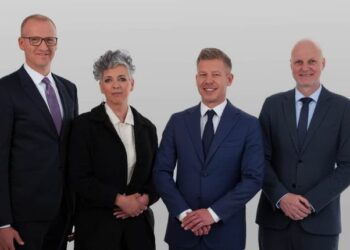 TISZA P&Aacute;RT &ndash; &Uacute;jabb miniszterek &eacute;s egy korm&aacute;nybiztos