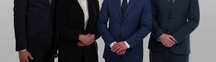 TISZA PÁRT – Újabb miniszterek és egy kormánybiztos