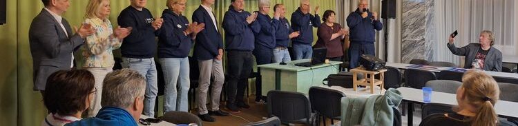 VESZPRÉM MEGYE – Öt képviselője is lehet a Tisza Pártnak