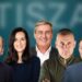 TISZA-KORMÁNY – Magyar Péter hét minisztert nevezett meg