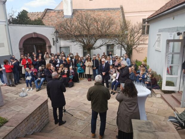 Vass-kollekció, VASS‑KOLLEKCIÓ –Tisztelet a gyűjtőnek!