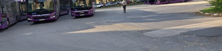 ALÁÍRÁSGYŰJTÉS – Tiltakoznak a lakók a buszfordulóba tervezett erőmű miatt