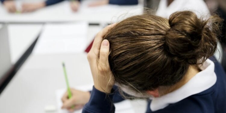 érettségi, ÉRETTSÉGI – Az óhaj, a szabály és a valóság ütközése