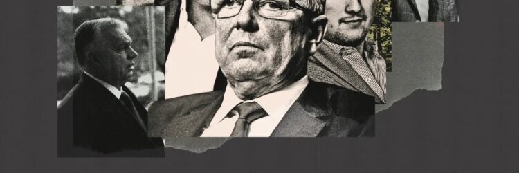 ÜGYÉSZSÉGI HATÁSKÖRBEN – Az évszázad bankrablása